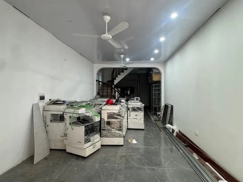 Bán nhà riêng 6 tầng tại Định Công Hạ, lô góc, ô tô đỗ cửa, nhà mới xây, chủ thiện trí.... Bán nhà riêng tại Định Công, Hà Nội 01