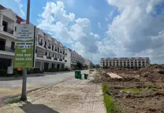Cơ Hội Vàng Sở Hữu Shophouse Góc Kinh Doanh Đỉnh Cao Tại VSIP Phù Chẩn... Bán Shophouse tại Từ Sơn, Bắc Ninh 01