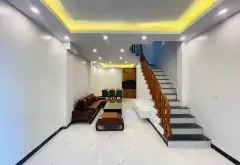 Bán nhà 4 tầng mới xây full nội thất tại Đa Sỹ Kiến Hưng Ôto diện tích 38m2... Bán nhà riêng tại Kiến Hưng, Hà Nội 03
