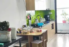Căn hộ tuyệt đẹp tại Phường Yên Sở, cơ hội hiếm có trong năm... Bán căn hộ chung cư tại Yên Sở, Hà Nội 06