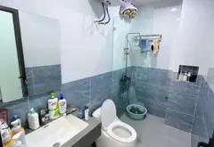 Nhà 4 Tầng Mặt Bờ Hồ Điều Hòa, Hướng Tây Bắc, Kinh Doanh Sầm Uất Tại Thảo - Miếu Hai Xã... Bán nhà riêng tại Lê Chân, Hải Phòng 09