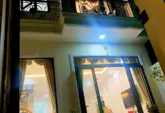 Nhà mới siêu sang mặt tiền Quốc Lộ 1A, 2 tầng rộng rãi... Bán owner_side tại Bình Tân, Hồ Chí Minh 02