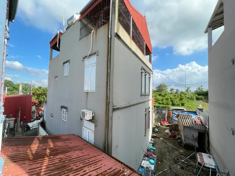 Bán nhà riêng 2 tầng diện tích 178m2 tại khu vực gần mặt đê... Bán nhà riêng tại Phù Đổng, Hà Nội 01