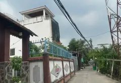 Nhà 1 tầng đẹp sát Kinh Dương Vương, giá siêu hấp dẫn... Bán nhà riêng tại An Lạc, Hồ Chí Minh 03