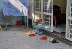 Nhà 2 tầng DT 100m2 - Giáp bên Bình Thạnh, Phú Nhuận, gần chợ cây Quéo - 14 tỷ thương lượng... Bán nhà riêng tại Hạnh Thông, Hồ Chí Minh 05