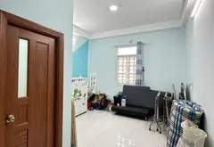 Bán nhà mặt tiền KDC Lê Thành, Phường An Lạc, 55m2, 4 tầng. Giá 7,4 tỷ... Bán nhà mặt phố tại An Lạc, Hồ Chí Minh 10