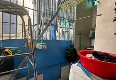 Bán nhà 2 tầng, 2PN tại Phường 12, giá 2,3 tỷ, hẻm an ninh... Bán nhà riêng tại An Hội Tây, Hồ Chí Minh 06