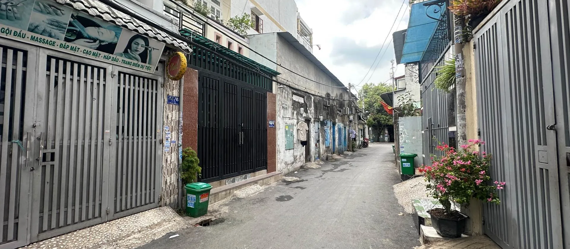 BÁN NHÀ 3 TẦNG - 40m2 - MẶT TIỀN KINH DOANH 6m - Gần NGUYỄN ẢNH THỦ - P. TRUNG MỸ TÂY- Q12.... Bán nhà riêng tại Trung Mỹ Tây, Hồ Chí Minh 01