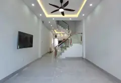 Nhà phố mặt tiền Lò Lu - Kiệt tác không gian sống đẳng cấp trong lòng quận Long Phước... Bán nhà mặt phố tại Long Phước, Hồ Chí Minh 03