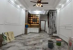 Bán nhà riêng 6 tầng thang máy, 7 phòng ngủ, 55m², ngõ ô tô Văn Cao, Ba Đình, sổ đỏ.... Bán nhà riêng tại Ba Đình, Hà Nội 01
