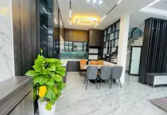 Nhà riêng 3 tầng diện tích 50m2 tại quận Hoàng Mai, Hải Phòng giá chỉ hơn 3 tỷ... Bán nhà riêng tại An Dương, Hải Phòng 02