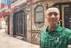 Toà nhà chung cư mini 6 tầng thang máy, 13 phòng full nội thất, cách phố 20m... Bán chung cư mini tại Từ Liêm, Hà Nội 01