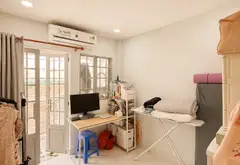 Nhà nhỏ xinh Bình Thạnh giá siêu hấp dẫn giảm ngay 200 triệu... Bán nhà riêng tại Thạnh Mỹ Tây, Hồ Chí Minh 04