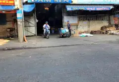 Nhà Hẻm 506 Lạc Long Quân, 2 Tầng, Giá Tốt... Bán nhà riêng tại Hòa Bình, Hồ Chí Minh 01