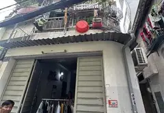 Cơ hội vàng sở hữu nhà lô góc 2 mặt hẻm trung tâm Quận 10 giá tốt... Bán nhà riêng tại Bình Hưng Hòa, Hồ Chí Minh 01