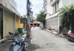 Nhà 4 tầng hẻm xe tải, kinh doanh đa ngành, diện tích 64 m2... Bán nhà riêng tại Bảy Hiền, Hồ Chí Minh 12