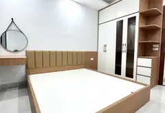 Bán nhà 5 tầng full nội thất, ngõ rộng thoáng tại khu vực trung tâm... Bán owner_side tại Hoài Đức, Hà Nội 06