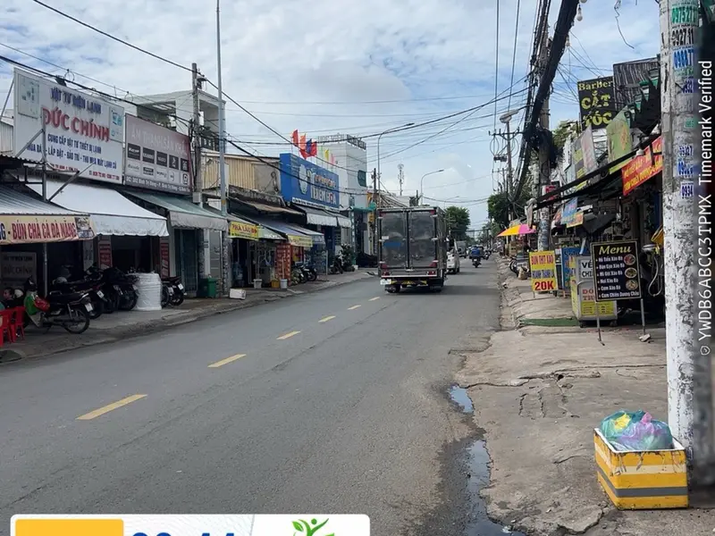 Biệt Thự Mặt Phố 5 Tầng Đẳng Cấp Tại Bình Trị Đông, Quận Bình Tân... Bán nhà mặt phố tại Bình Trị Đông, Hồ Chí Minh 01