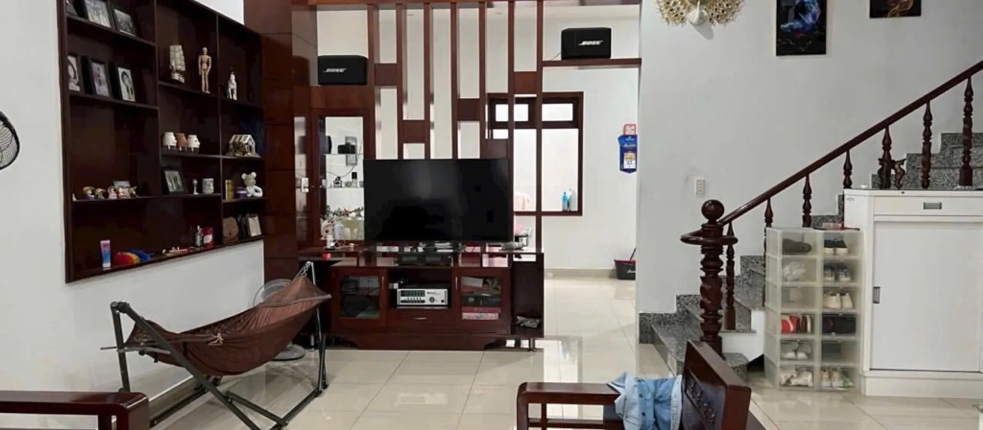 💥 NHÀ 4 TẦNG -QUẬN 2– 120M² (NGANG 7M X 17M)–7PN-GẦN ĐẠI HỌC UMT-DÒNG TIỀN 27 TRIỆU/THÁNG-7.35 TỶ... Bán nhà riêng tại Cát Lái, Hồ Chí Minh 01