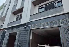 Bán nhà riêng 5 tầng diện tích 65.2m² tại phường Bình Hưng Hòa A... Bán nhà riêng tại Bình Hưng Hòa, Hồ Chí Minh 02