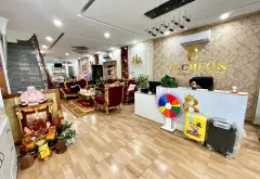 Bán nhà mặt phố 5 tầng rộng 107m2 tại Tân Phú giá 17 tỷ... Bán nhà mặt phố tại Phú Thọ Hòa, Hồ Chí Minh 03