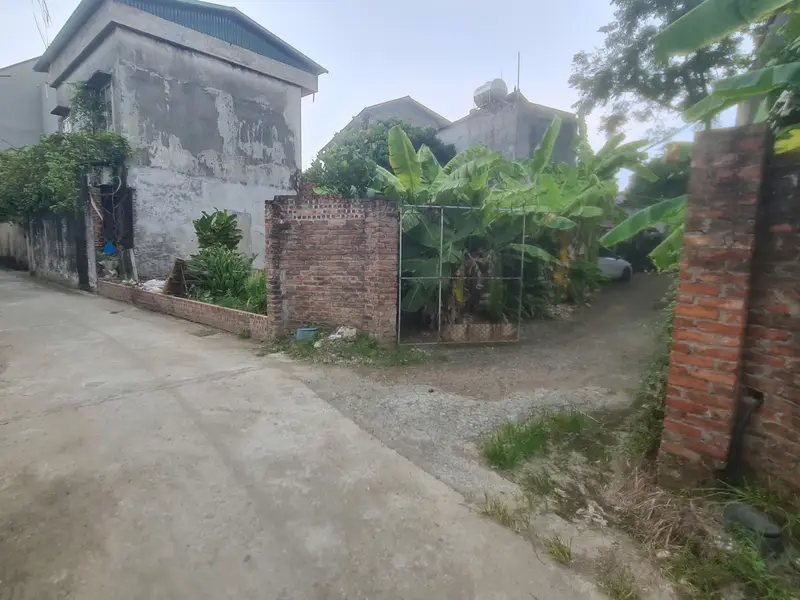 Bán đất phân lô diện tích 98.5 m² tại Ninh Xá, Bắc Ninh, giá 2.1 tỷ... Bán đất tại Ninh Xá, Bắc Ninh 01