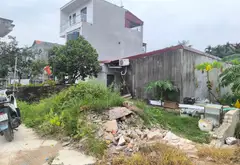 Đất Vườn Đốm Hưng Đạo, Dương Kinh, Hải Phòng - 1.75 tỷ... Bán đất tại Hưng Đạo, Hải Phòng 07