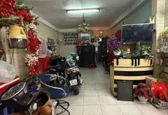 Bán nhà mặt phố 3 tầng 4x15m tại quận 8, giá 24,7 tỷ... Bán nhà mặt phố tại Chánh Hưng, Hồ Chí Minh 01