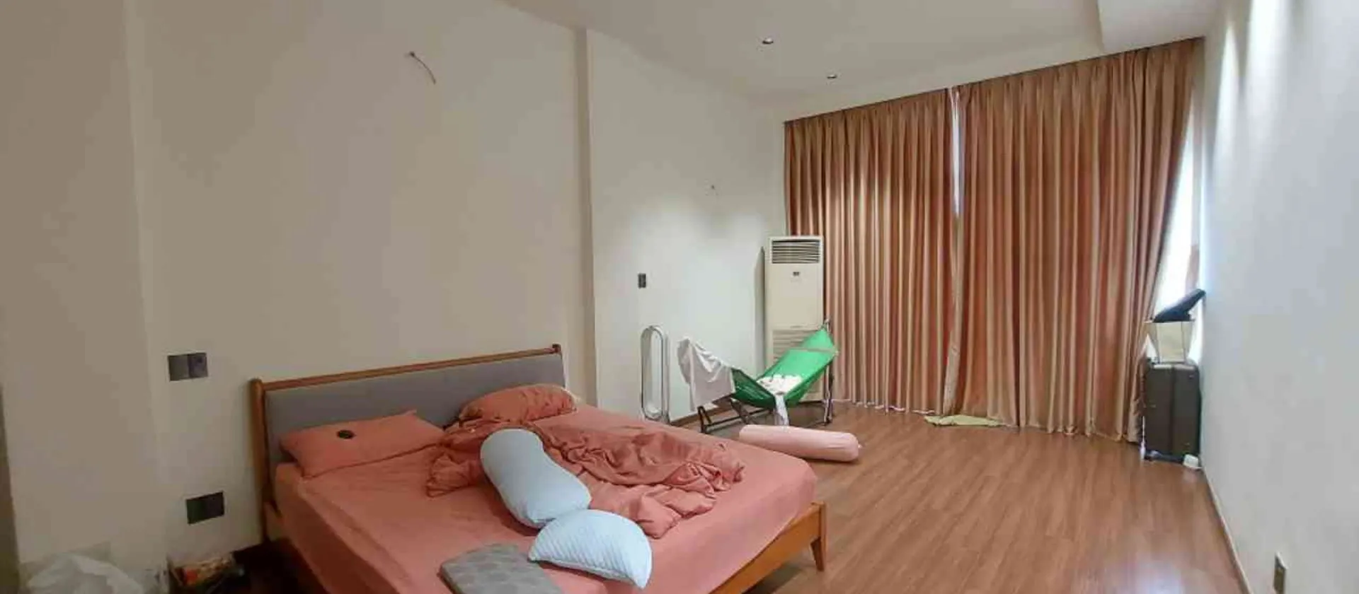 Nhà phố Quận 1 siêu hot, đầu tư cực đỉnh... Bán nhà mặt phố tại Tân Định, Hồ Chí Minh 01