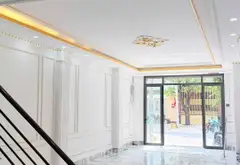 Nhà Mặt Phố Sầm Uất KDC Tên Lửa, Sẵn Sàng Kinh Doanh... Bán nhà mặt phố tại An Lạc, Hồ Chí Minh 01