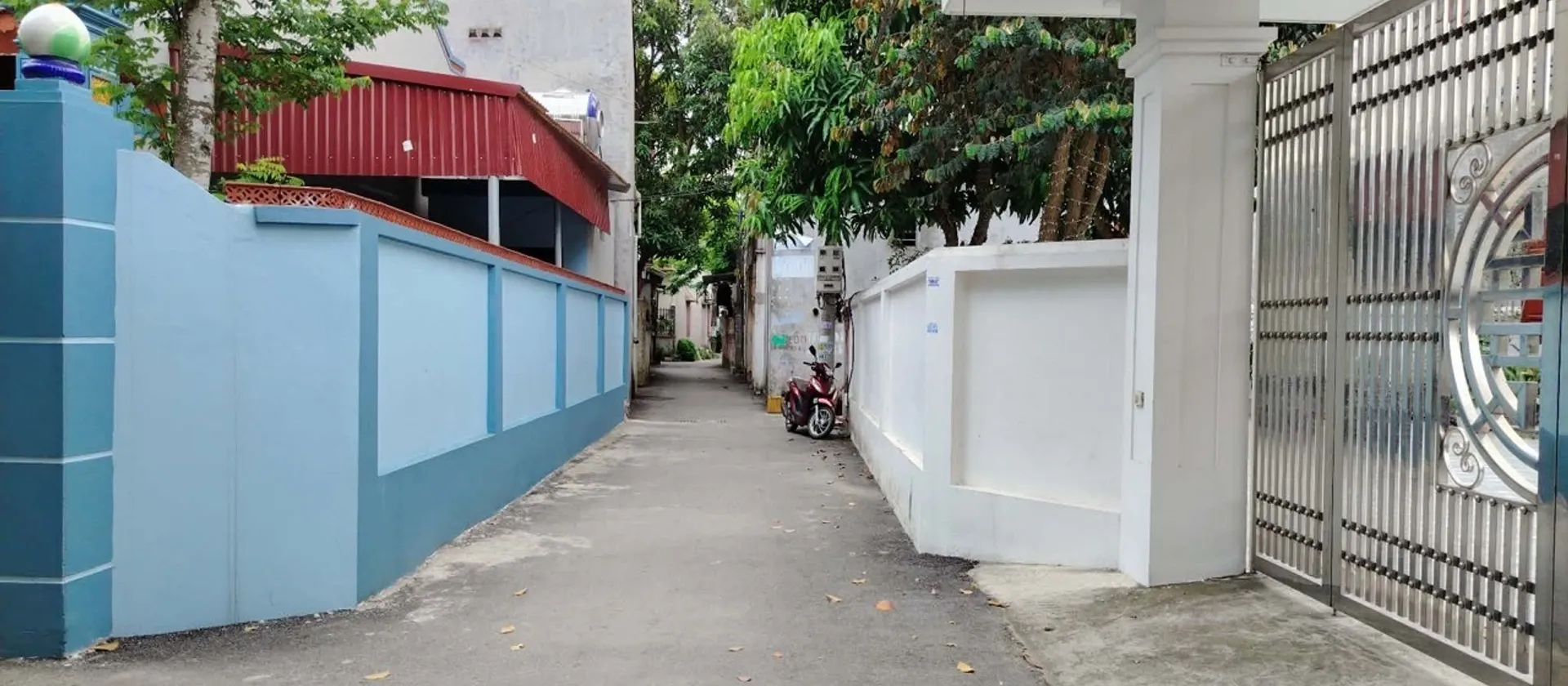 Cơ hội sở hữu đất phân lô vị trí vàng giáp khu công nghiệp, giá tốt không nên bỏ lỡ... Bán đất tại Phương Liễu, Bắc Ninh 01