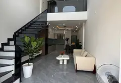 BÁN NHÀ 2 TẦNG GẦN BỆNH VIỆN LIÊN CHIỂU CHỈ 4.4 tỉ... Bán nhà riêng tại Hòa Khánh, Đà Nẵng 02