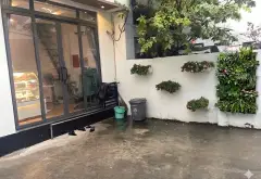 Nhà lô góc cho thuê 27 triệu tại Phú Nhuận, giá siêu tốt!... Bán nhà riêng tại Đức Nhuận, Hồ Chí Minh 01