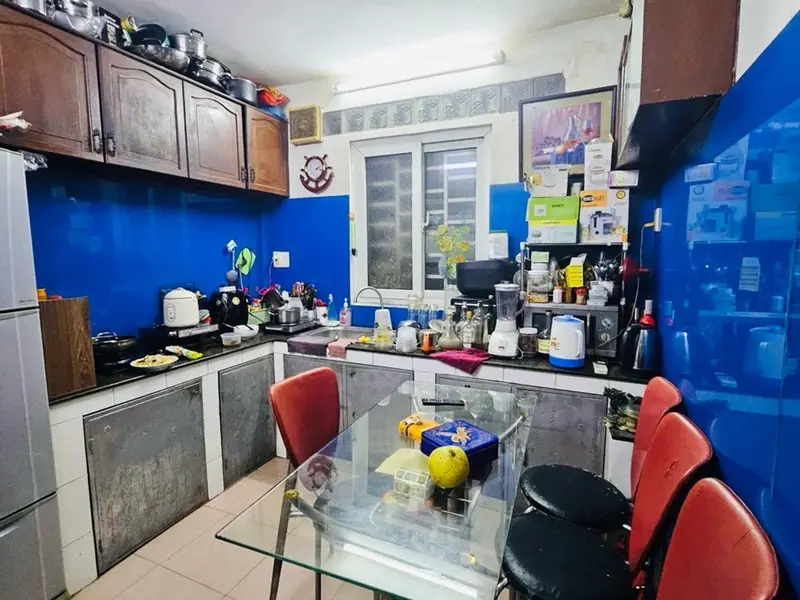 Bán nhà riêng 3 tầng tại Phường Tân Sơn Hòa, Tân Bình, Hồ Chí Minh, 5 phòng ngủ... Bán nhà riêng tại Tân Sơn Hòa, Hồ Chí Minh 01
