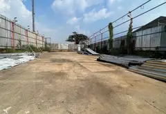 Bán đất 1000m2 xã Bình Lợi, Hồ Chí Minh có pháp lý rõ ràng... Bán đất tại Bình Lợi, Hồ Chí Minh 02