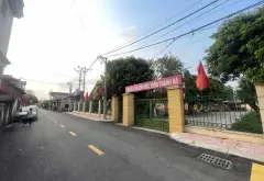 Cơ hội vàng sở hữu đất mặt tiền Quốc lộ 3 giá giảm sốc tại Sóc Sơn... Bán đất tại Sóc Sơn, Hà Nội 06
