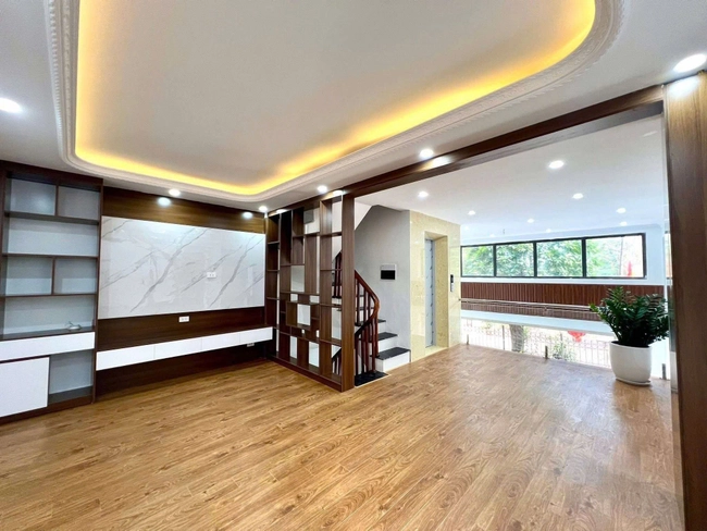 TRUNG TÂM THANH TRÌ, PHÂN LÔ Ô TÔ, LÔ GÓC 3 MẶT NGÕ 61M2 6T THANG MÁY 10,5 TỶ tại Hà Nội 01