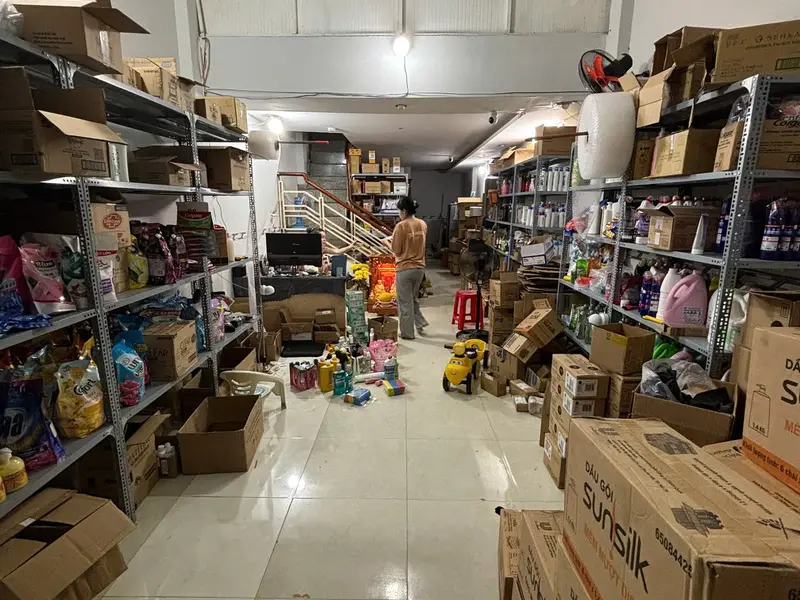 Nhà mặt phố Tây Sơn 32m², 2 tầng, giá 6.5 tỷ, kinh doanh tốt... Bán nhà mặt phố tại Phú Thọ Hòa, Hồ Chí Minh 01