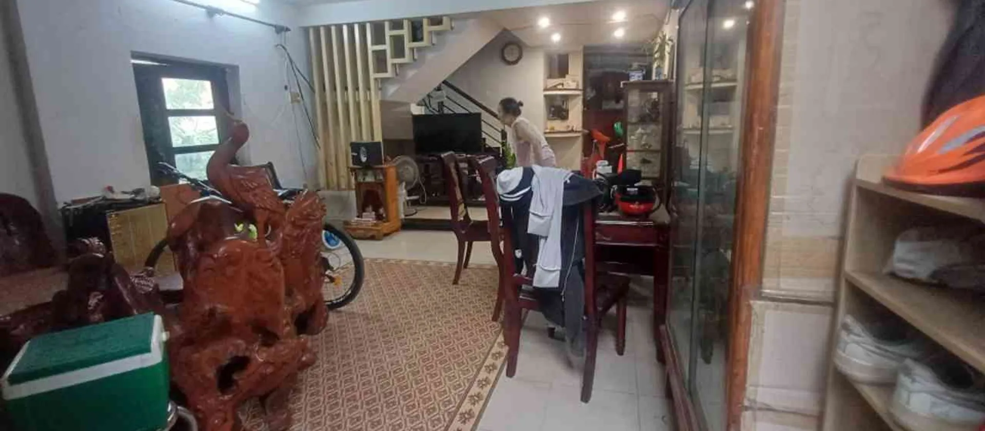 Nhà 3 tầng 151m2 gần khu Tên Lửa Bình Tân giá tốt... Bán nhà riêng tại An Lạc, Hồ Chí Minh 01