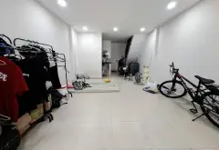 Nhà riêng 2 tầng 32m2 gần đại học Kinh tế Quận 10 giá 6.2 tỷ thương lượng... Bán nhà riêng tại Diên Hồng, Hồ Chí Minh 04