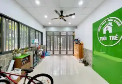 Nhà riêng 4 tầng ngay trung tâm Gò Vấp, hẻm xe tải thảnh thơi... Bán nhà riêng tại An Hội Tây, Hồ Chí Minh 11