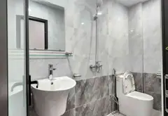 5.9 ty Bán nhà 5 tầng lô góc tại Tân Mai, ngõ ô tô nhỏ vào nhà... Bán nhà riêng tại Hoàng Mai, Hà Nội 13