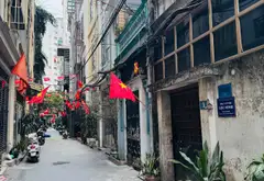 Nhà Lô Góc Hà Đông – Vị Trí Đỉnh, Gần Phố, Sống Sang... Bán nhà riêng tại Hà Đông, Hà Nội 04
