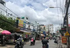 📍 HXH SÁT BÊN Đ. NGUYỄN DUY TRINH- NHÀ 2 TẦNG -95M2 – Ô TÔ ĐỔ CỬA - CHỈ 6.3 TỶ... Bán nhà riêng tại Bình Trưng, Hồ Chí Minh 01