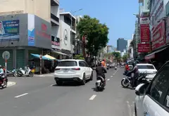 Cơ Hội Vàng Sở Hữu Nhà Mặt Tiền Trung Tâm Hải Châu, Diện Tích Lớn, Giá Tốt... Bán nhà mặt phố tại Hải Châu, Đà Nẵng 02