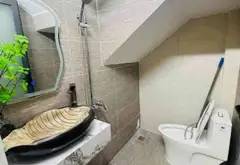 Nhà 3 tầng 3PN rộng thoáng tại Tân Sơn giá siêu hợp lý... Bán nhà riêng tại Tân Sơn, Hồ Chí Minh 07
