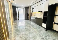 Nhà mặt phố Tân Mai xây dựng chỉn chu, phù hợp kinh doanh và để ở... Bán nhà mặt phố tại Hoàng Mai, Hà Nội 17