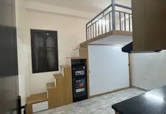Cơ hội đầu tư chung cư mini 7 tầng tại Ngọc Hồi với dòng tiền 50 triệu/tháng... Bán chung cư mini tại Ngọc Hồi, Hà Nội 04