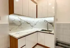 Bán nhà 2 tầng 25m2 tại trung tâm Quận 8 giá 3,45 tỷ... Bán nhà riêng tại Chánh Hưng, Hồ Chí Minh 07