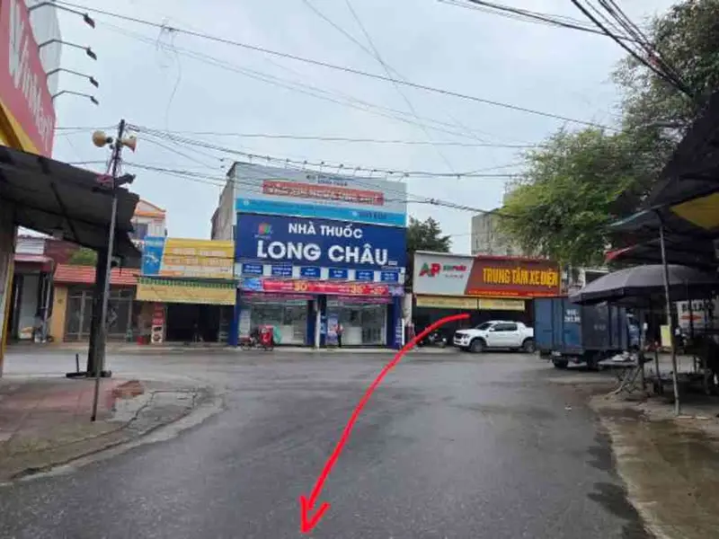 Đất nền Mai Hương giá hợp lý, tiện ích đầy đủ, sinh lời tốt... Bán đất tại Tự Lạn, Bắc Ninh 01